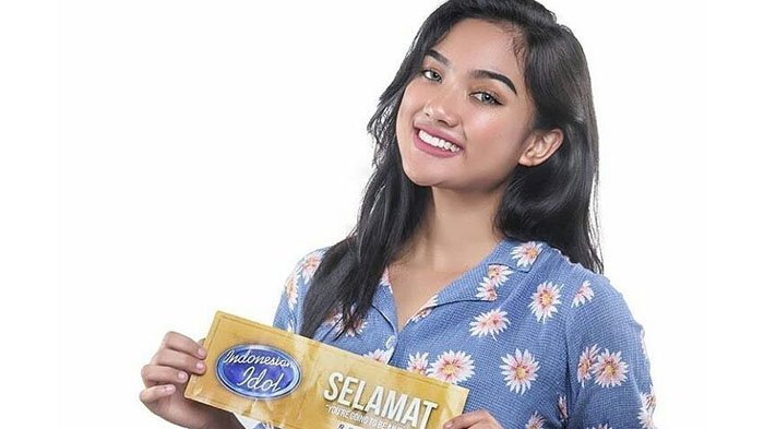 Marion Jola Jelang Indonesia Idol Babak Showcase Unggah Video Klarifikasi