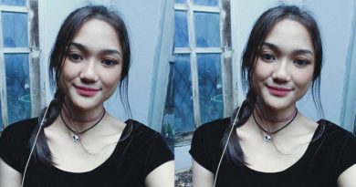 Marion Jola Menangis Saat Dapat Standing Applause dari Juri