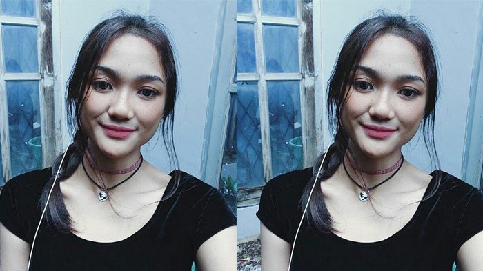Marion Jola Menangis Saat Dapat Standing Applause dari Juri