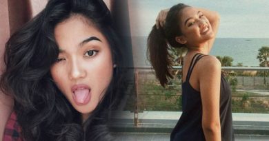 Marion Jola Unggah Video Ini, Bocorkan Foto SMA Sebelum Operasi Plastik!