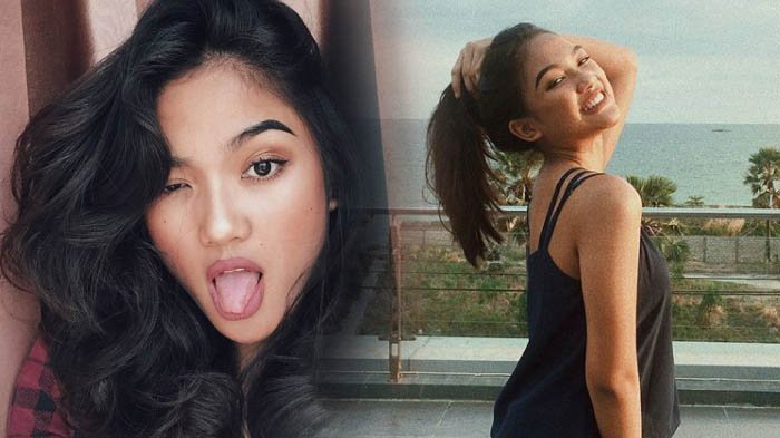 Marion Jola Unggah Video Ini, Bocorkan Foto SMA Sebelum Operasi Plastik!
