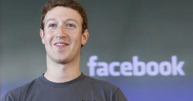 Mark Zuckerberg Orang Terkaya Urutan Ke 3 di Dunia, Lihat Isi Lemari Pakaiannya