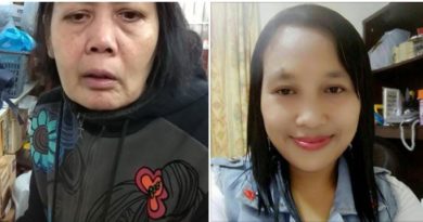 Miris! Niat Mau Tolongin Gadis TKI Ke Hongkong, Ibu Ini Malah Kena Tipu 40.000 Dollar