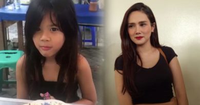 Mulan Jameela Dipuji Karena Makan Bareng Keluaga di Kaki Lima
