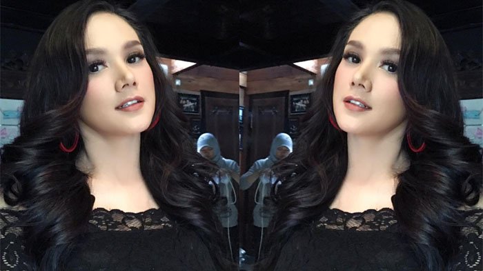 Mulan Jameela Makin Mirip Michael Jackson Karena Hidungnya Tambah Lancip