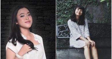 Naomi Bikin Video Perpisahan dengan Teman Indonesian Idol, Netizen Salfok Ke Leher Ghea