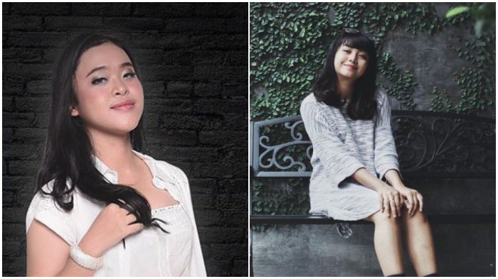Naomi Bikin Video Perpisahan dengan Teman Indonesian Idol, Netizen Salfok Ke Leher Ghea