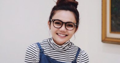 Netizen Terpukau dengan Suara Rina Nose Saat Cover Lagu Milik Christina Aguilera