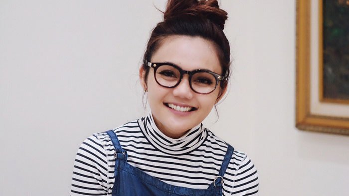 Netizen Terpukau dengan Suara Rina Nose Saat Cover Lagu Milik Christina Aguilera