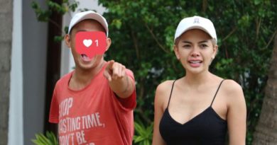 Nikita Mirzani Sering Tutupi Sosok Pacar Barunya, Akhirnya Terbongkar Juga, Asli Tajir Melintir