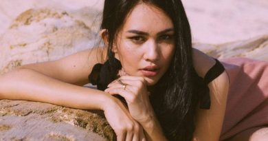 Pangling Banget, Kartika Putri di Make Up Gothic Netizen: Seksi!