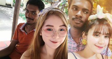 Pasangan Ini Dulu Viral Akibat Cantik dan Siburuk Rupa, Begini Kehidupannya Sekarang