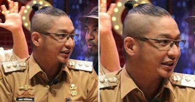 Pasha Ungu Menjabat Jadi Wakil Wali Kota Palu Penampilannya Jadi Sorotan