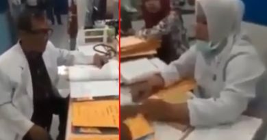 Perawat Suntik Pasien yang Sudah Meninggal, Jawaban Dokter Bikin Keluarga Emosi!