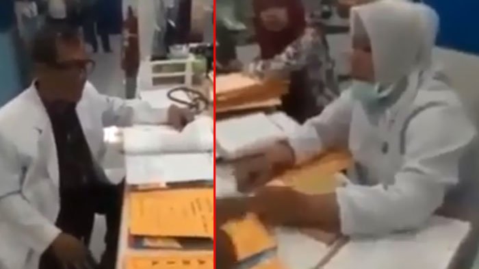 Perawat Suntik Pasien yang Sudah Meninggal, Jawaban Dokter Bikin Keluarga Emosi!