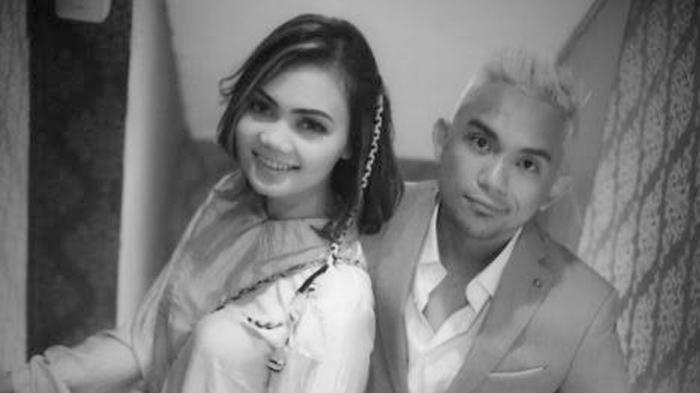 Rina Nose Kembali Dikabarkan Dekat dengan Fakhrul Razi