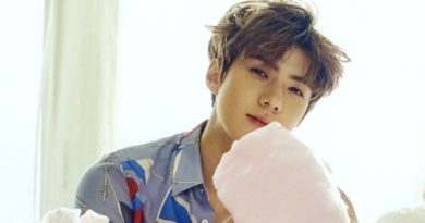 Sehun EXO Posting Foto Pakai Sorban, Netizen: Nikahi Aku Fahri
