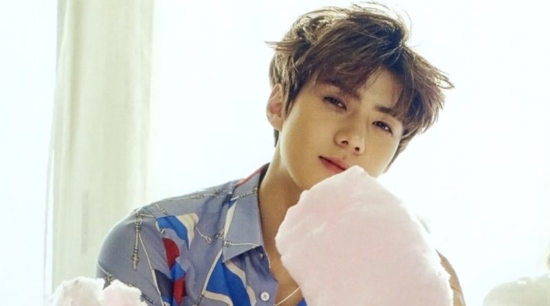 Sehun EXO Posting Foto Pakai Sorban, Netizen: Nikahi Aku Fahri