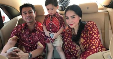 Sekali Makan Habis 15 Juta, Raffi Ahmad Banjir Nyinyiran Dari Netter