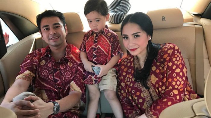 Sekali Makan Habis 15 Juta, Raffi Ahmad Banjir Nyinyiran Dari Netter