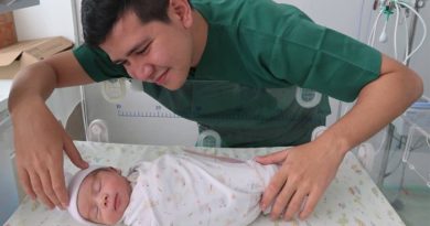 Selamat Tantri Namirah Istri Haykal Kamil Melahirkan Bayi Perempuan
