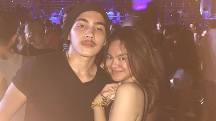 Shafa Harris Pamer Foto Bareng Cowok, Netizen Yakin Dia Devon Elliott