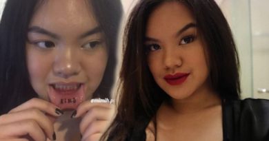 Shafa Harris Selain Tato di Bibir Bagian Dalam, Ternyata Ada Tatto Ditubuh Ini komen Bunda Sarita