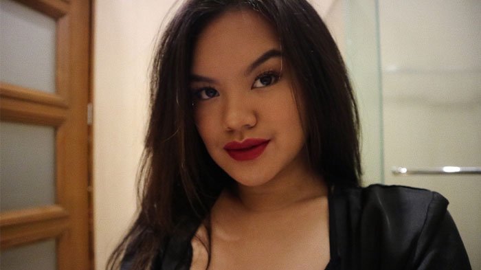 Shafa Harris Tuai Pro Kontra Pamer Struk Belanjaan & Borong Makeup