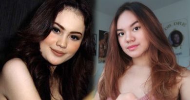 Shafa Harris Unggah Foto Jennifer Dunn Saat Rayakan Pesta Tahun Baru