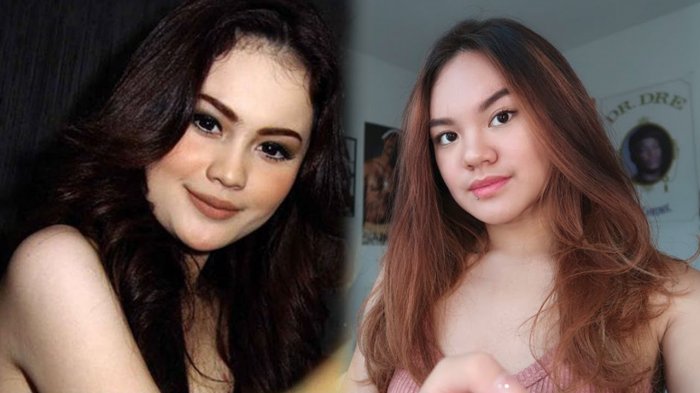 Shafa Harris Unggah Foto Jennifer Dunn Saat Rayakan Pesta Tahun Baru