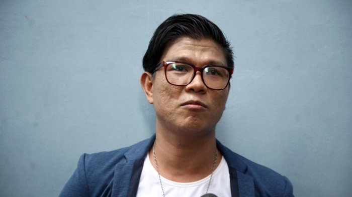 Sikap Ramah Andika Kangen Band Buat Fans Tergila-gila Sampai Teriak Histeris
