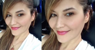 Tamara Bleszynski Sekian Lama Hilang dari Dunia Hiburan Kini Siap Untuk Fans