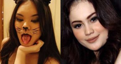 Tanggapan Shafa Harris Setelah Melihat Video Jennifer Dunn Dengarkan Ceramah Ustaz