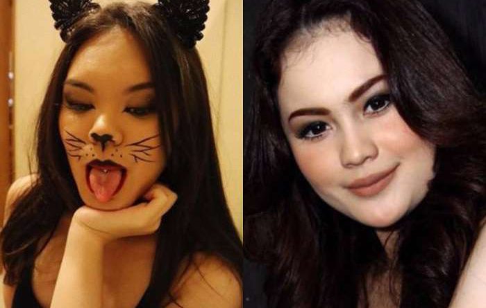 Tanggapan Shafa Harris Setelah Melihat Video Jennifer Dunn Dengarkan Ceramah Ustaz