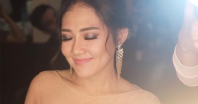 Via Vallen Nyanyi Lagu Perfect Versi Koplo Naik Trending Topik Youtube
