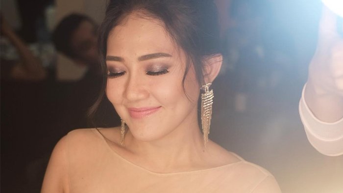 Via Vallen Nyanyi Lagu Perfect Versi Koplo Naik Trending Topik Youtube