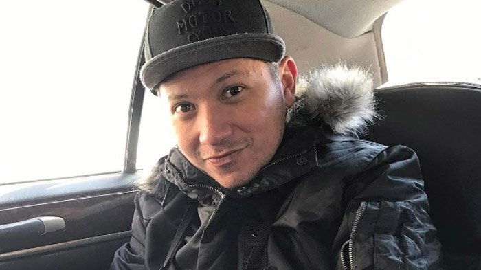Video Gading Marten Dekat dengan Wanita Seksi Diunggah Lambe Turah
