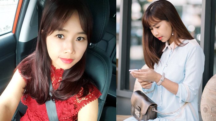 Yannie Kim Wanita Asal Indonesia yang Sukses Main Drama di Korea Selatan