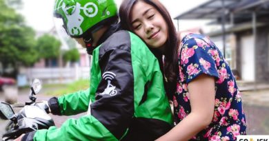 3 Kisah Driver Gojek Ini Buat Netizen Jadi Kepo dan Bilang Rejeki Emang Gak Kemana