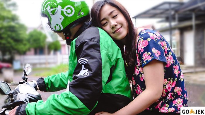 3 Kisah Driver Gojek Ini Buat Netizen Jadi Kepo dan Bilang Rejeki Emang Gak Kemana