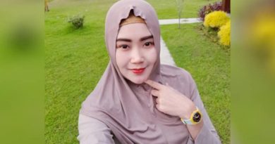 5 Fakta soal Bu Dendy yang Terkenal Karena Nyawer Duit Puluhan Juta