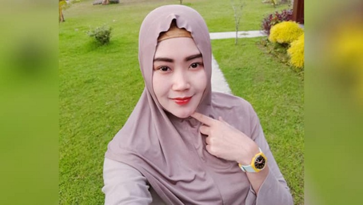 5 Fakta soal Bu Dendy yang Terkenal Karena Nyawer Duit Puluhan Juta
