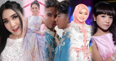 5 Penyanyi Dangdut Remaja yang Tengah Naik Daun dan Makin Diminati Industri Hiburan