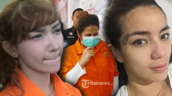 6 Selebriti yang Wajahnya Berubah Drastis Jadi Menyeramkan Karena Narkoba