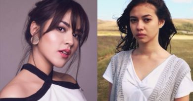 7 Foto Masa Kecil Seleb Cantik Indonesia Mulai dari Raisa Hingga Yuki Kato
