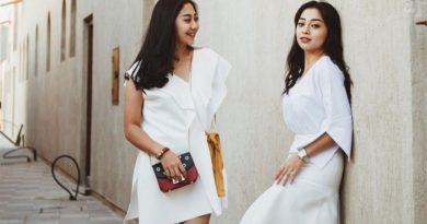 9 Potret Adik Nikita Willy Gak Kalah Cantik, Kerap Disebut Sherina Munaf