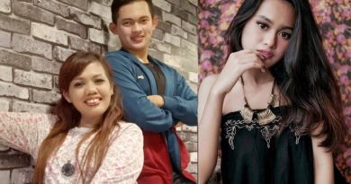 Anak Elly Sugigi Tulis Kata Sadis Untuk Brondong Baru Mamanya