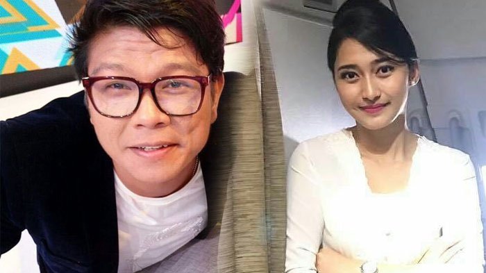 Andika Kangen Band Unggah Foto Pramugari Cantik Ini, Netizen Curiga Pakai Pelet