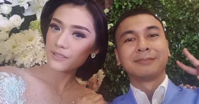 Anissa Aziza Ikut Komentar Setelah Lihat Raditya Dika Unggah Foto Bareng Pelakor