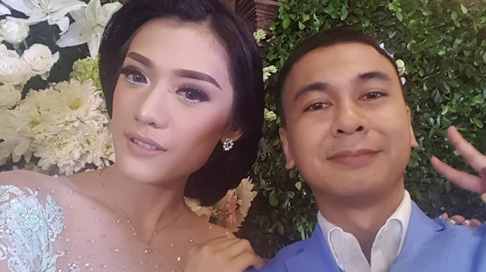 Anissa Aziza Ikut Komentar Setelah Lihat Raditya Dika Unggah Foto Bareng Pelakor